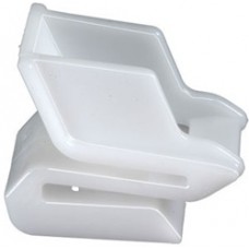 Nissan & Infiniti Rear Bumper Clip 85284-AD000